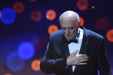 В Москве прощаются с Владимиром Этушем: первые фото