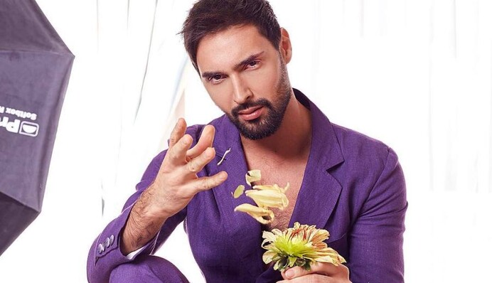 Виталий Козловский рассказал о возможной женитьбе