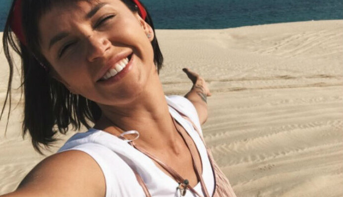 Какие сладкие: звезда 