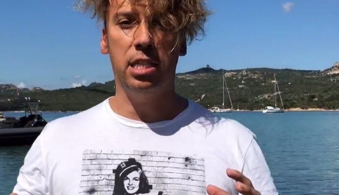 Как с похмелья: Галкин удивил внешним видом