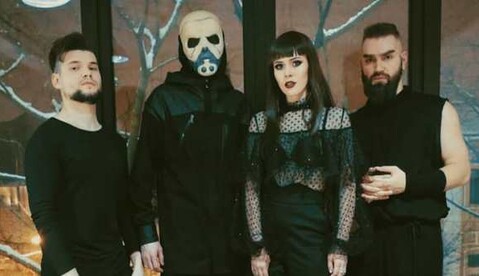 Сильно и проникновенно: новый клип The Hardkiss произвел фурор