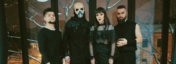 Сильно и проникновенно: новый клип The Hardkiss произвел фурор