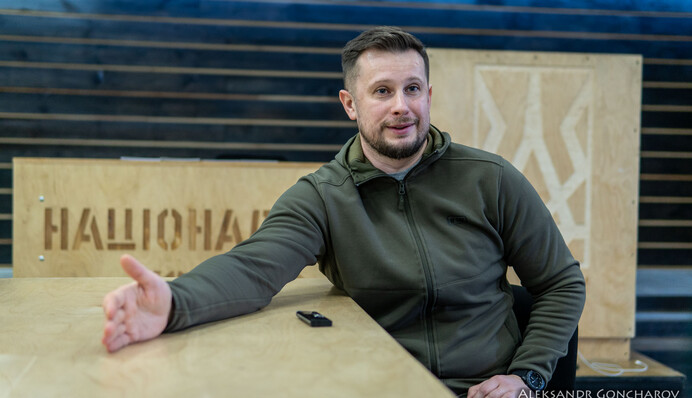 Мы должны уничтожить силу России изнутри и провести молниеносную военную операцию - Андрей Билецкий