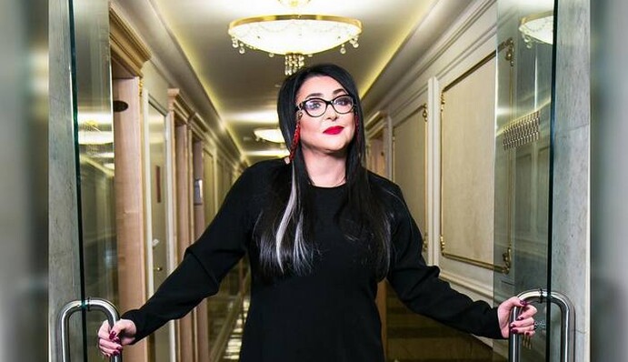 В моей жизни ты сыграл главную роль: Лолита сообщила о смерти бывшего мужа