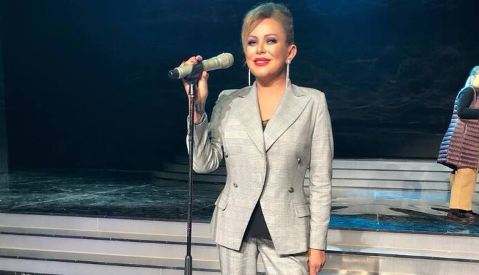 Известная российская певица попала в больницу в тяжелом состоянии