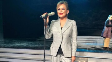 Известная российская певица попала в больницу в тяжелом состоянии