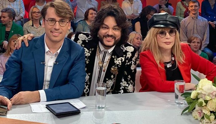 Галкин заказал убийство Киркорова: певец отреагировал на скандал