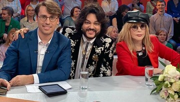 Галкин заказал убийство Киркорова: певец отреагировал на скандал