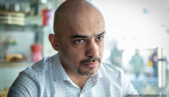 Когда мы говорили, что чиновники живут за счет украденного, нам отвечали: 