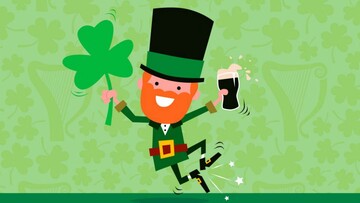 День святого Патрика и именины Даниила: какой праздник 17 марта