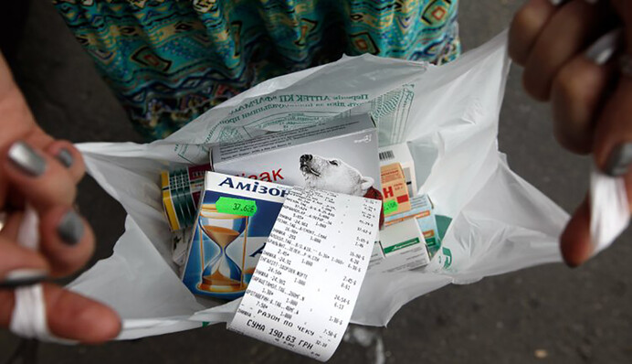 Украинцев обрекают на болезни и смерть: в чем опасность новой инициативы Минздрава