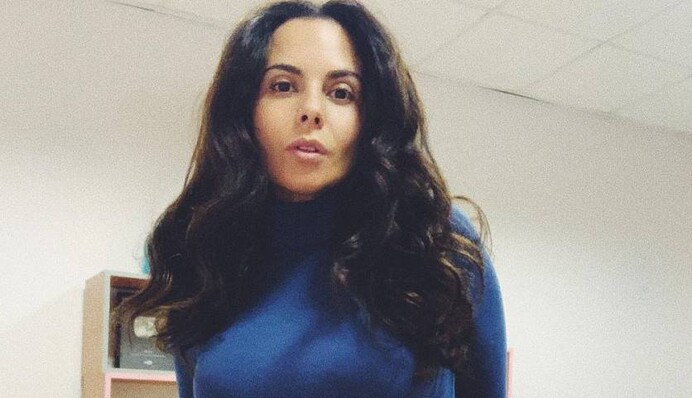 Настя Каменских призналась, за кого мечтала выйти замуж