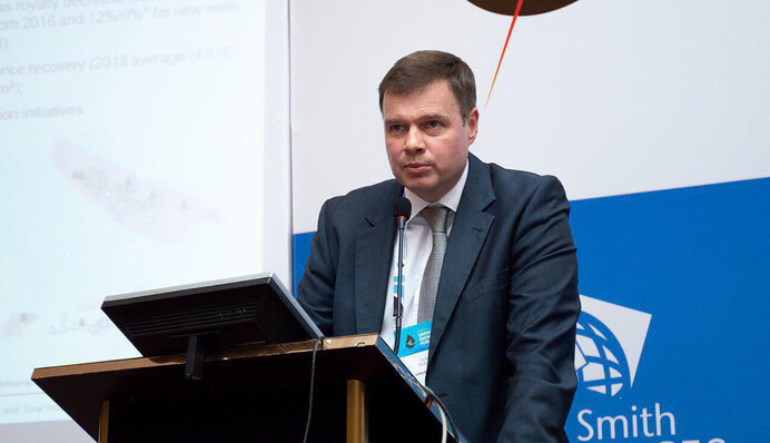 Необоснованные действия Госгеонедр наносят вред инвестиционному климату в Украине - гендиректор Smart Energy