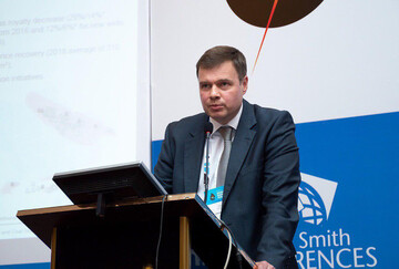 Необоснованные действия Госгеонедр наносят вред инвестиционному климату в Украине - гендиректор Smart Energy