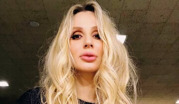 Убожество: поклонники разнесли странный наряд Лободы