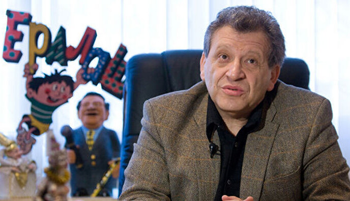 Никто не знает, чем закончится: запрещенный в Украине режиссер рассказал о борьбе с раком