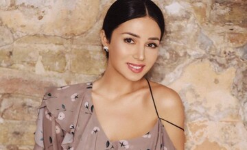 Злата Огневич прокомментировала слухи о скорой свадьбе