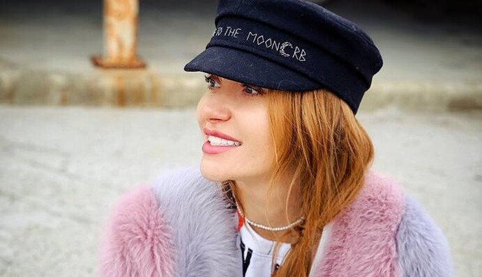 Ужасно комплексовала: солистка 