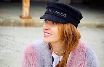 Ужасно комплексовала: солистка 