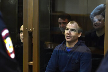 Украинских моряков признали военно­пленными: как это поможет надавить на Путина