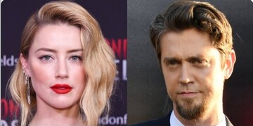 Эмбер Херд рассталась с бывшим Хайди Клум и завела роман с известным режиссером