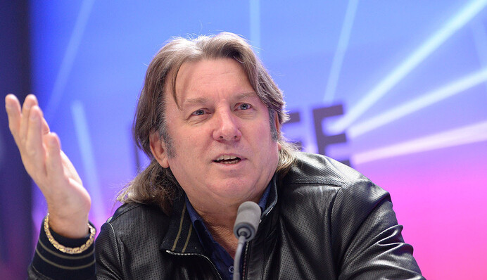 Скандальный 