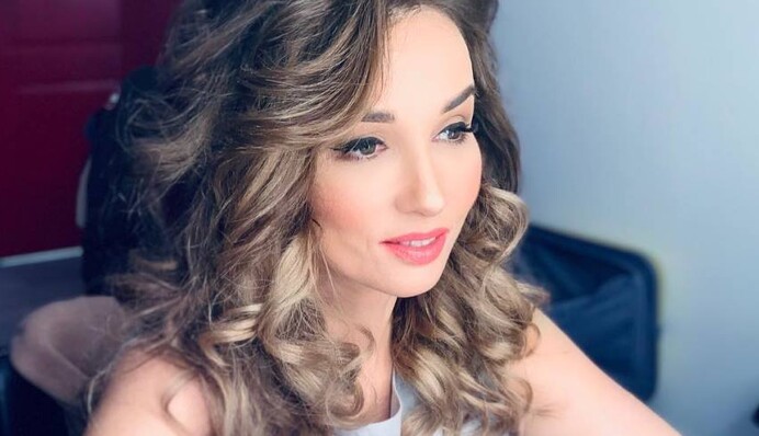 В одних трусах: Анфиса Чехова поделилась пикантным фото