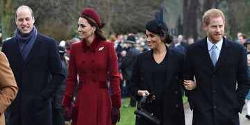 Меган Маркл и принц Гарри не хотят делить офис с Кейт Миддлтон и принцем Уильямом