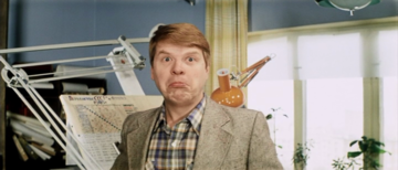 РосСМИ сообщили о сердечном приступе у знаменитого советского актера