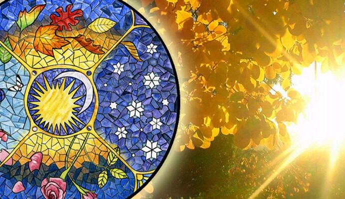 День весеннего равноденствия и Комоедицы: какой праздник 20 марта