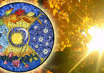 День весеннего равноденствия и Комоедицы: какой праздник 20 марта