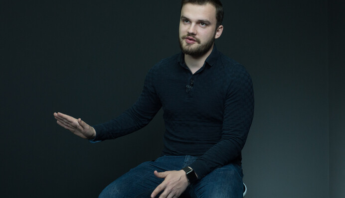 У Путина есть тайный план касательно украинских моряков - юрист-международник