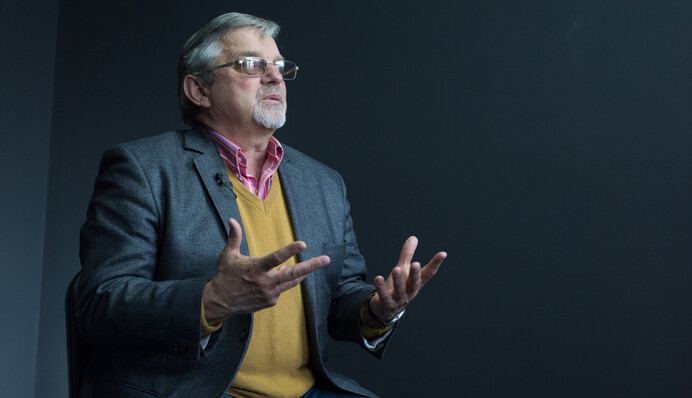 Новий президент України може стати найстрашнішим ворогом Кремля - політолог