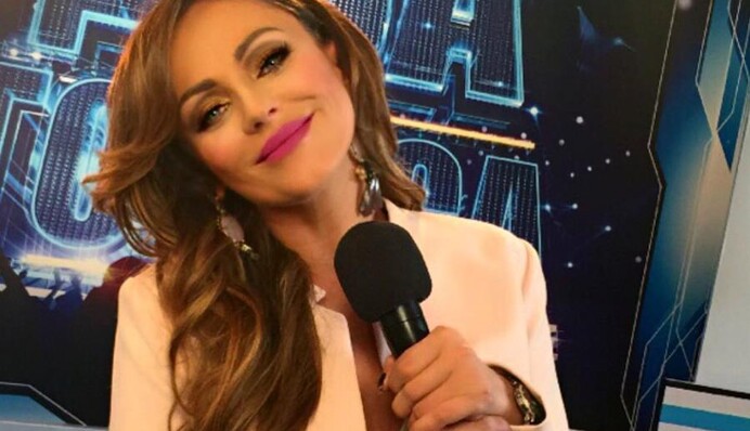 У Юлии Началовой были серьезные проблемы со здоровьем после увеличения груди