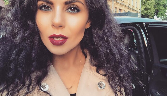 Старушка: Каменских раскритиковали за внешний вид