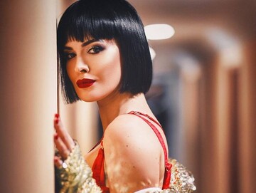 Нет слов: Астафьева показала формы в откровенном наряде