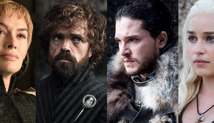 Стала известна продолжительность финального сезона 