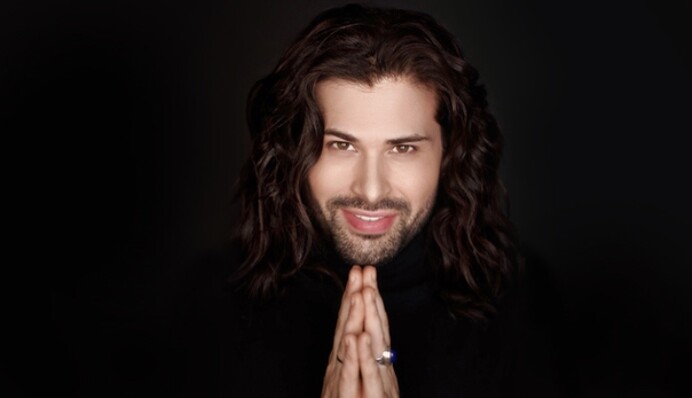 Известный украинский певец объяснил смену имени на 