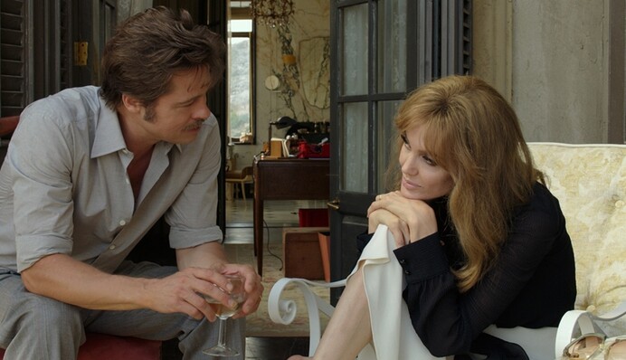 Брэд Питт и Анджелина Джоли нашли способ поскорее развестись