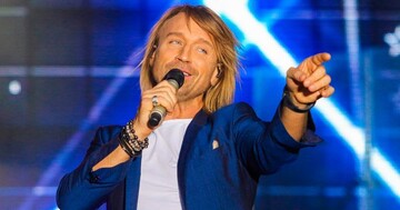 Материлась и лезла на сцену: поклонницу Винника наказали за попытку сорвать концерт