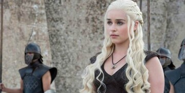 Эмилия Кларк высказалась о сексуальных сценах в 