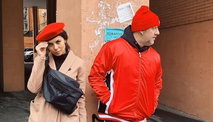 Гопники: Каменских и Потапа раскритиковали за 