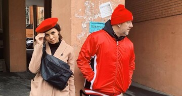 Гопники: Каменских и Потапа раскритиковали за 