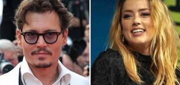 Джонни Депп передал в суд доказательства насилия со стороны Эмбер Херд