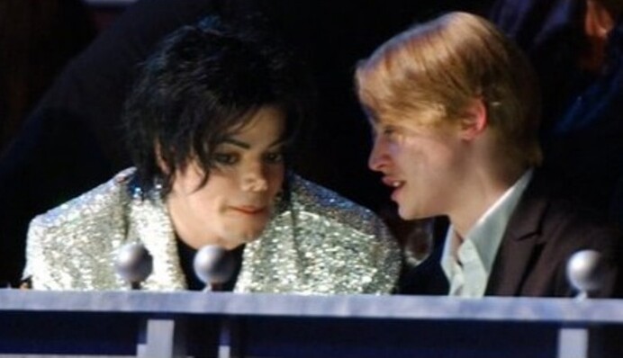 Звезда фильма 