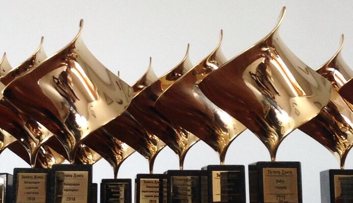 Золота дзиґа-2019: объявлены номинанты украинского 
