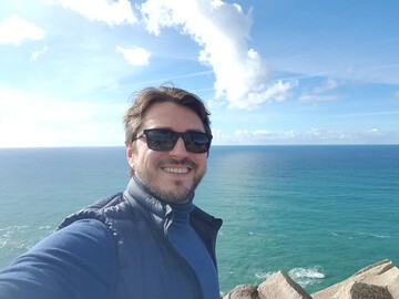 Золотой папа: Притула умилил сеть фото с подросшей дочкой