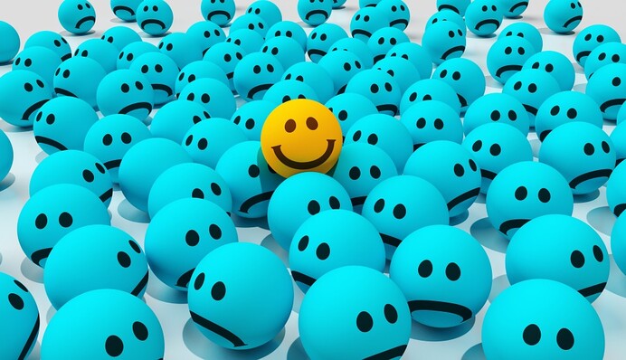 День счастья: поздравления, открытки и стихи