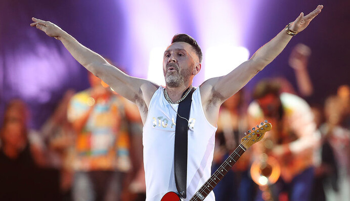 Вот и сказочке конец: лидер 