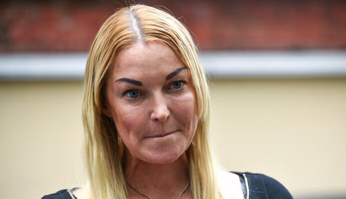 Скандальная Волочкова потеряла ребенка